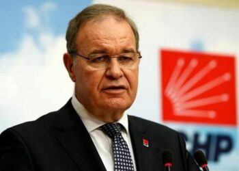 CHP’den ‘Sedat Peker’ değerlendirmesi: Konunun çok daha derin olduğu açık