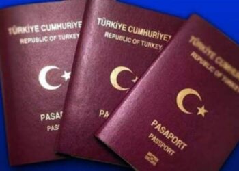 Pasaport ücretleri 2 katına çıkabilir