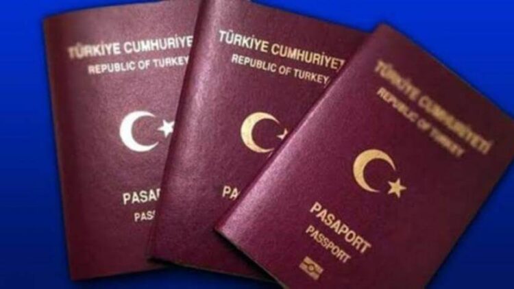 Pasaport ücretleri 2 katına çıkabilir