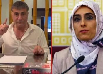 Peker’in o iddiası doğru çıktı: İBB’den çok sayıda ihale almış