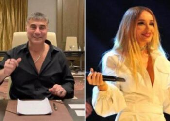 “Ses kayıtlarını yayınladığımda daha ciddi şeyler bulmanız gerekecek”