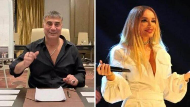 “Ses kayıtlarını yayınladığımda daha ciddi şeyler bulmanız gerekecek”