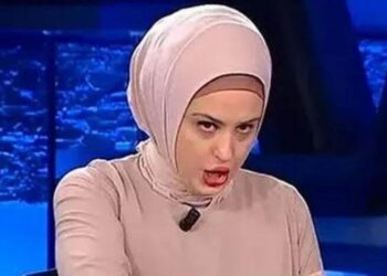 Pelin Hürman: 1400 cin kavmi komutlandırıyorum