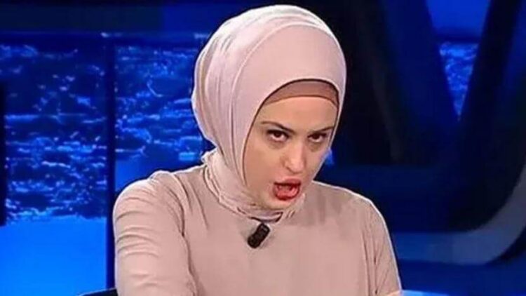 Pelin Hürman: 1400 cin kavmi komutlandırıyorum