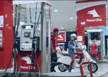 Petrol Ofisi’nin genel müdürü değişti