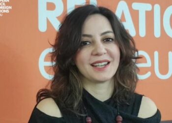 ‘Osman Kavala’nın çevresi Aslı Aydıntaşbaş’a çok kızgın’