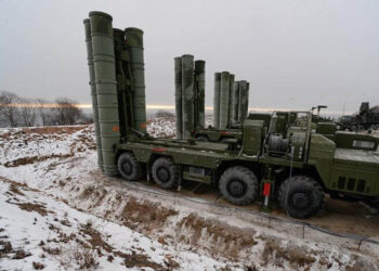 Rusya: Türkiye’ye S-400 tedarikine ilişkin anlaşma imzalandı