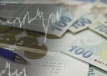 Ekonomi yazarı Kahveci: Kaybedecek 1 dakikamız yok…