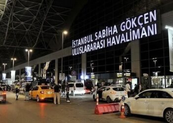 Danıştay İBB’yi haklı buldu: HAVAİST, Sabiha Gökçen’de yetkisiz çalışıyor