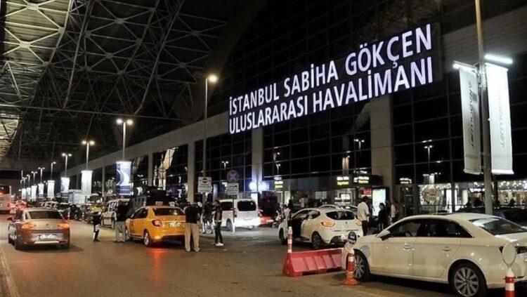 Danıştay İBB’yi haklı buldu: HAVAİST, Sabiha Gökçen’de yetkisiz çalışıyor