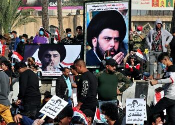 Bağdat’ta ölü sayısı 30’u geçti: Sadr özür diledi