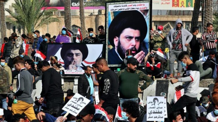 Bağdat’ta ölü sayısı 30’u geçti: Sadr özür diledi