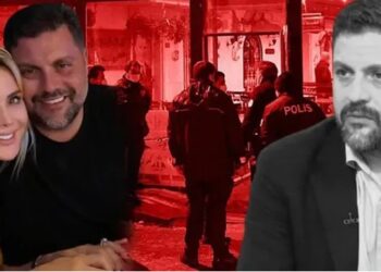 Şafak Mahmutyazıcıoğlu cinayetinin ilk duruşmasında dikkat çeken sözler
