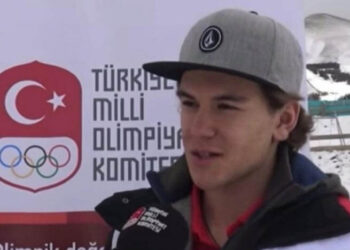 22 yaşındaki milli sporcu sokakta ölü bulundu