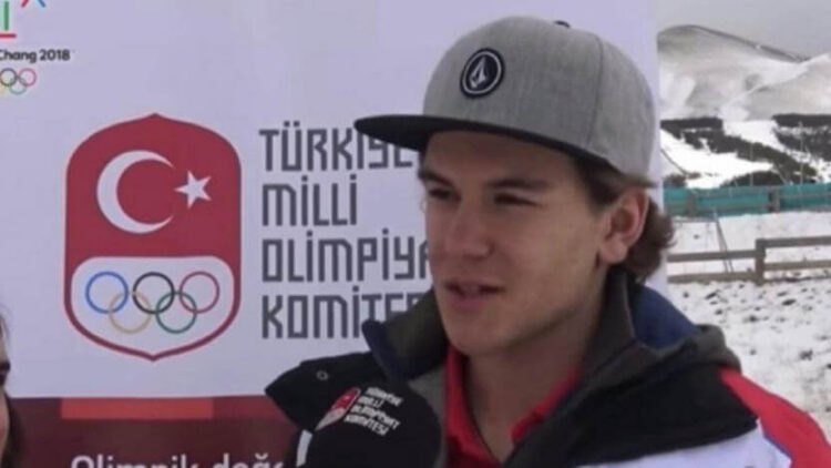 22 yaşındaki milli sporcu sokakta ölü bulundu