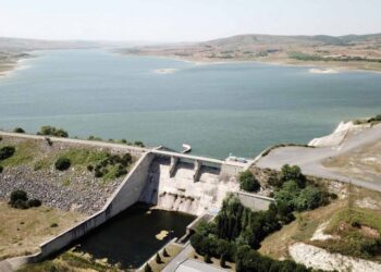 İSKİ’den Sazlıdere Barajı’nda siyanobakteri bulunduğu iddialarına yanıt