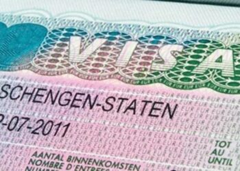 CHP’li Özdemir: Schengen süreci çileye döndü, maliyetler 4 buçuk kat arttı