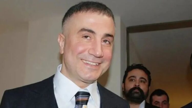 Selçuk Özdağ: Peker’in söyledikleri devede tüy