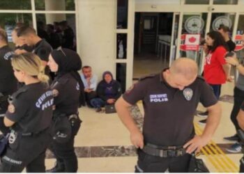 Emine Şenyaşar Erdoğan’a seslendi: Ailemi katlettiniz, gelin bizi de öldürün