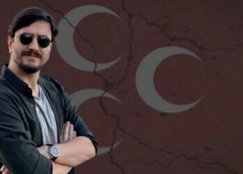 Serkan İnci, MHP’nin hedefinde: ‘Haddini aşıyorsun’