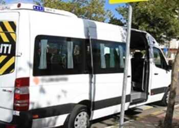 Servis ücretlerine zam geliyor: İşte yeni yıllık servis ücreti…