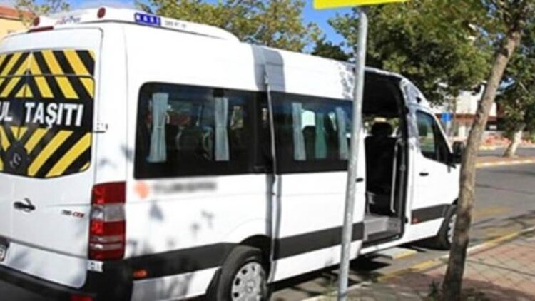 Servis ücretlerine zam geliyor: İşte yeni yıllık servis ücreti…