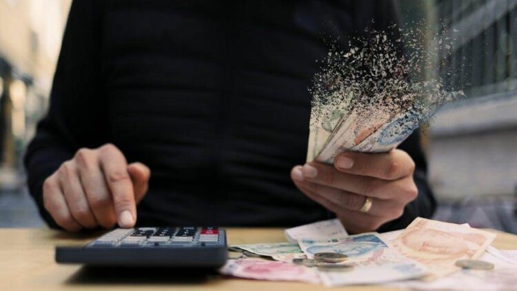 Ücret zamlarına vergi dilimi darbesi