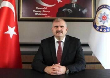 Siber Suçlarla Mücadele Dairesi Başkanı görevden alındı