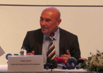 Soyer’den Bahçeli’ye yanıt: Yüz yıl sonra geldiğimiz nokta bu olmamalıydı
