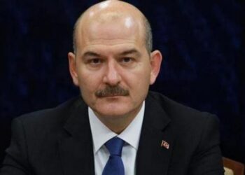 Soylu’nun fotoğraf albümüne bu kez de Yediiklim eklendi: İşte o afiş…