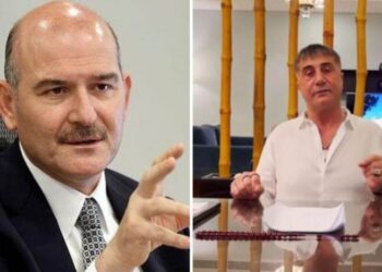 Soylu Peker’i dosyadan nasıl çıkardı? Vazgeçtiğinde iş işten geçmiş…