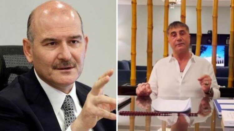 Soylu Peker’i dosyadan nasıl çıkardı? Vazgeçtiğinde iş işten geçmiş…