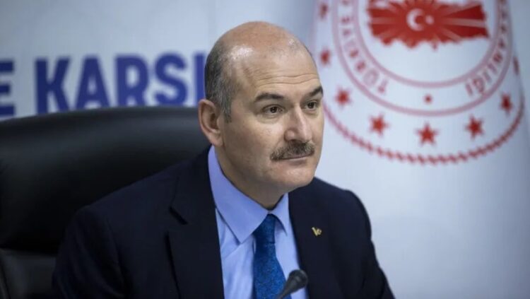 İçişleri Bakanı Soylu’dan Thodex CEO’sunun iadesine ilişkin açıklama
