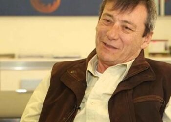 Seslendirme sanatçısı Sungun Babacan yaşamını yitirdi