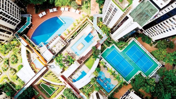 Site yöneticilerinden ‘pes’ dedirten yolsuzluk: Aidatla kumar ve baklava turu