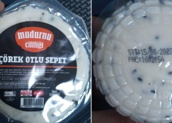 Tarım Kredi marketi indirimlerinde ‘son tüketim tarihi’ skandalı