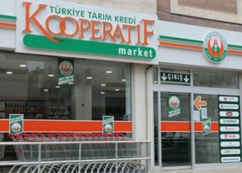 Tarım Kredi marketlerinde indirimli satışlar başladı