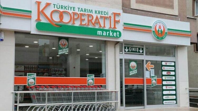 Tarım Kredi marketlerinde indirimli satışlar başladı