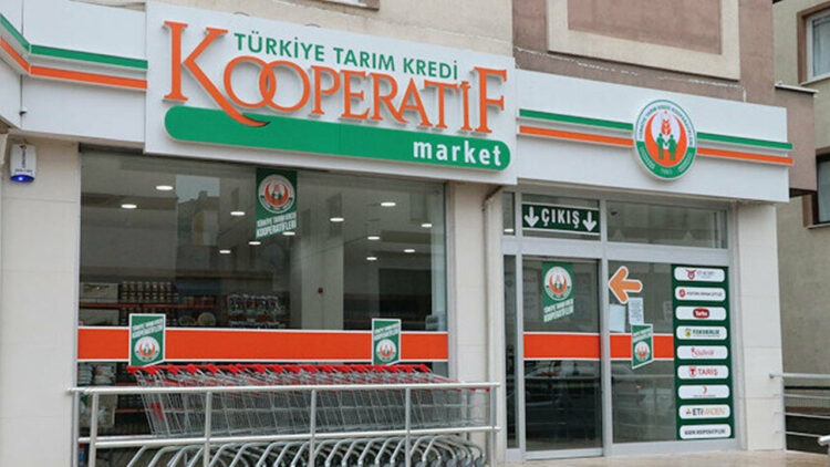 İşte Tarım Kredi Marketleri’ndeki indirimli ürünlerin tam listesi