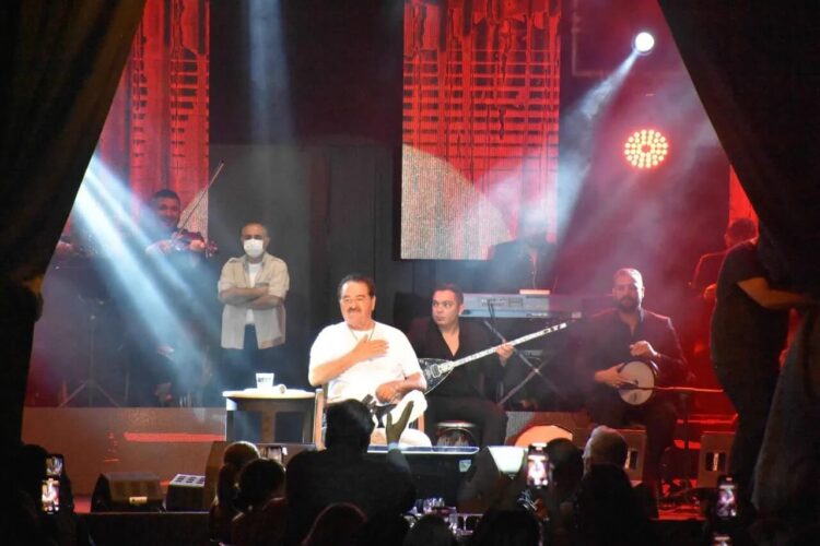 İbrahim Tatlıses: Yüce Allah yine bir kıyak geçti