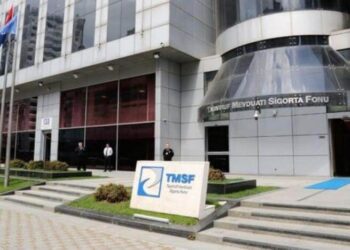 Ticari mevduatlar da TMSF sigorta kapsamına alındı