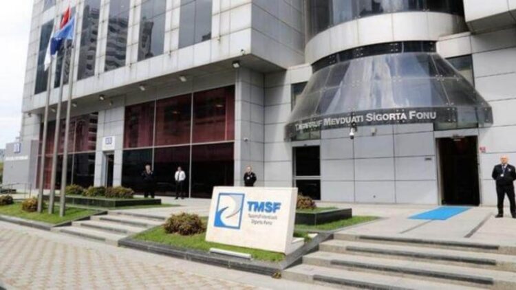 Ticari mevduatlar da TMSF sigorta kapsamına alındı