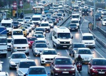 Zorunlu trafik sigortası olmayan araç sayısı belli oldu