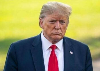 FBI: Trump’ın evinde ‘çok gizli’ belgeler ele geçirildi