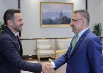 Enflasyon rakamlarının açıklanmasından hemen önce şaşırtmayan ziyaret