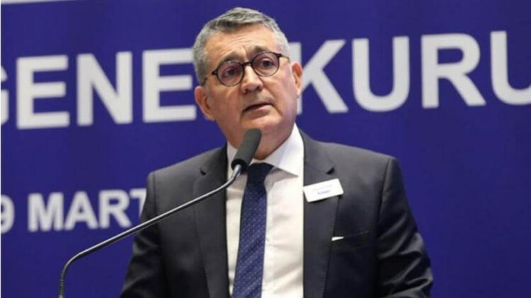 TÜSİAD: Zaman giderek daralıyor, ekonomi yönetiminin B planı nedir?