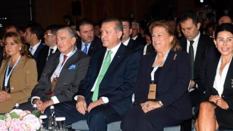 Vatandaş enflasyona karşı ezilirken, şirketlerin kârları katlandı