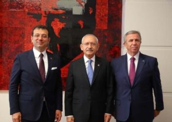 ‘Yavaş ve İmamoğlu artık cumhurbaşkanı aday adayı değil’