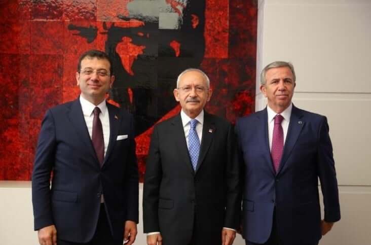 ‘Yavaş ve İmamoğlu artık cumhurbaşkanı aday adayı değil’