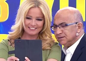 Arif Verimli’den Müge Anlı’ya: ‘Kırgınım…’